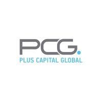 plus capital global, inc.