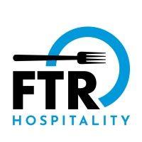 ftr hospitality logo image