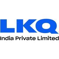 lkq india private limited logo image