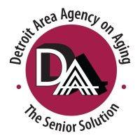 detroit area agency on aging logo image