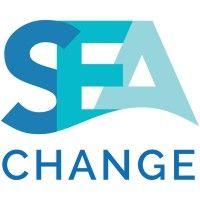 sea change logo image