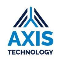 axis technology, llc logo image