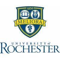 university of rochester summer session logo image