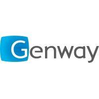 genway logo image