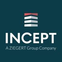 incept gmbh logo image