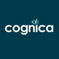 cognica logo image