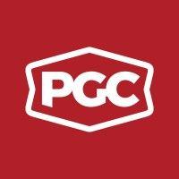 pgc (precision gasket company) logo image