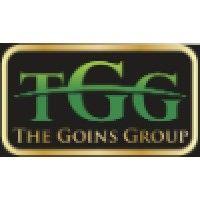 the goins group, llc logo image