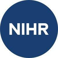 nihr maudsley biomedical research centre (brc) logo image