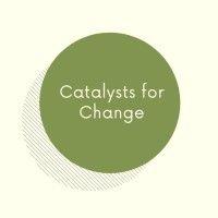 catalysts for change logo image