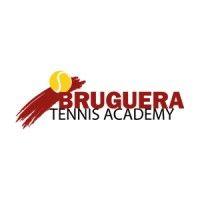 bruguera tennis academy logo image