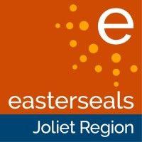 easterseals joliet region, inc. logo image