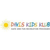 davis kids klub logo image