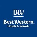 logo of Best Western Hotels Resorts