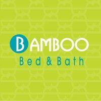 bamboo bed & bath logo image