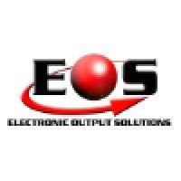 electronic output solutions