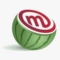 melonades logo image