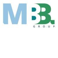 mbb group logo image