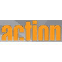 action printech inc logo image