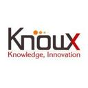 logo of Knowx Innovations Pvt Ltd