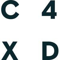 c4x discovery ltd logo image