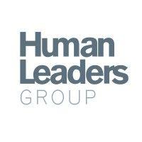 human leaders group (hlg) logo image