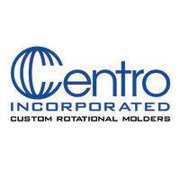 centro, inc. logo image