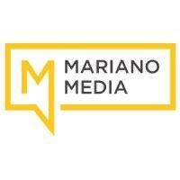 mariano media - meta advertising logo image