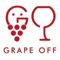 grape off k. k. logo image