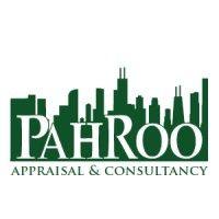 pahroo chicago appraisal & real estate consultancy logo image