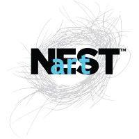 artnest™ studios logo image