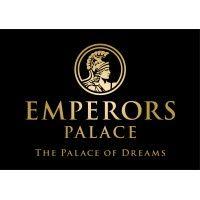 emperors palace hotel casino convention and entertainment resort