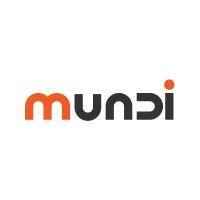 mundi logo image