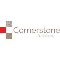 cornerstone furniture logo image