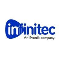 infinitec logo image