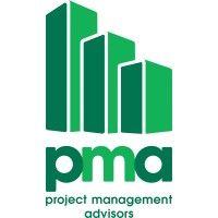 project management advisors, inc. logo image