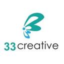 logo of 33 Creative