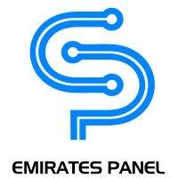 emirates panel company trading llc logo image