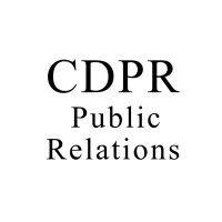 cd public relations logo image