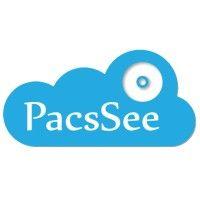 pacssee imaging platforms ltd. logo image