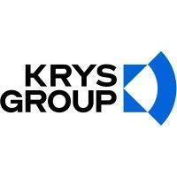 krys group logo image