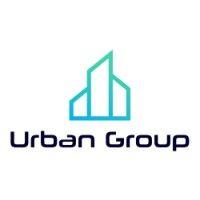 urban ai group logo image