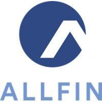 allfin logo image