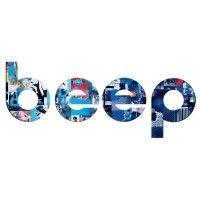 beep logo image