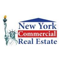 new york commercial real estate logo image