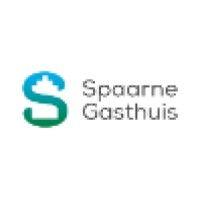 spaarne gasthuis logo image