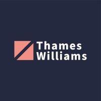 thames williams logo image