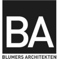 blumers architekten logo image