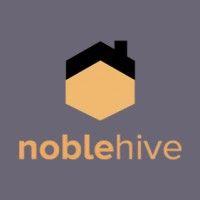 noblehive logo image