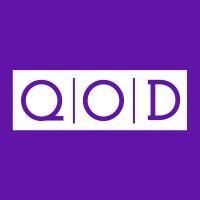 qod information technology logo image